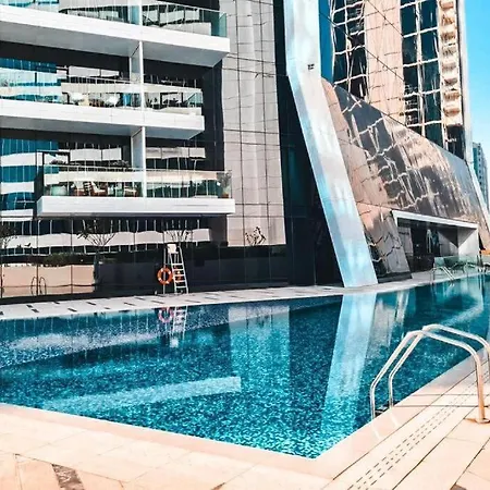 Elite Royal Apartment - Panoramic Burj Khalifa View - Sky Edition - Luxurious - Zacharyas Dubai Exterior photo