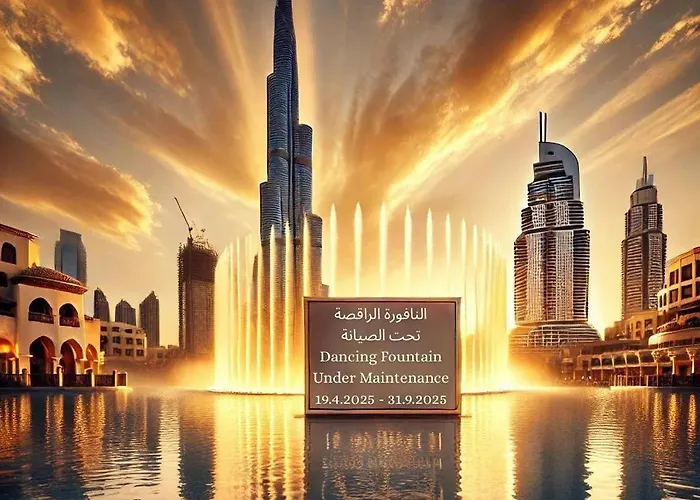 Elite Royal Apartment - Panoramic Burj Khalifa View - Sky Edition - Luxurious - Zacharyas